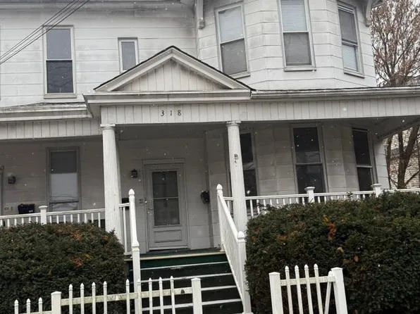 318 Center Ave, Butler, PA 16001