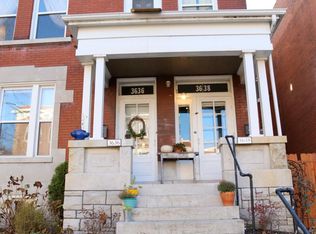 3636-3638 Humphrey St, Saint Louis, MO