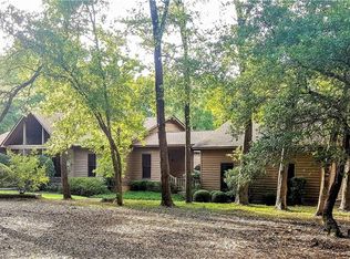 3485 Sand Hills Rd, Garnett, SC 29922