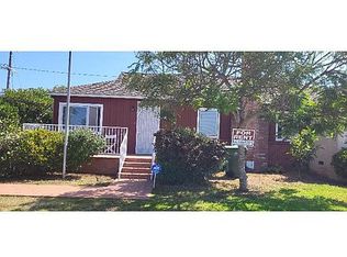 3300 Grand View Blvd, Los Angeles, CA 90066