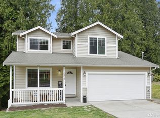 15312 22nd Pl W, Lynnwood, WA 98087
