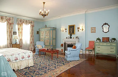 Sold by Brown Harris Stevens