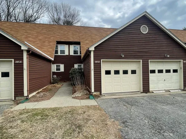 118-2 Woodbine by the Lake #2, Colchester, VT 05446