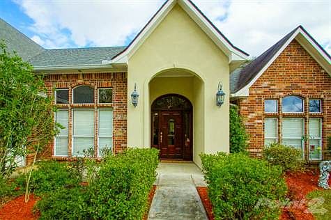 View of Exterior Front