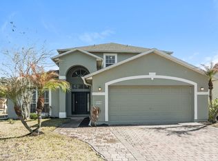 4350 Fox Glen Loop, Kissimmee, FL 34746