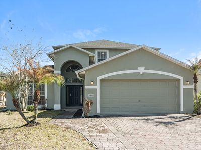 4350 Fox Glen Loop, Kissimmee, FL, 34746