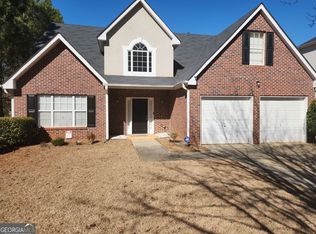 3374 Rockmill Dr, Ellenwood, GA 30294