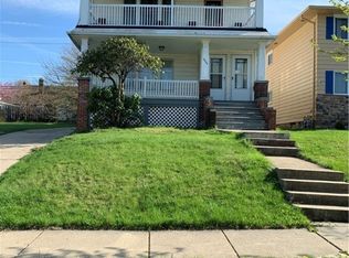 9806 Plymouth Ave, Garfield Heights, OH