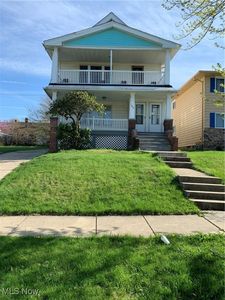 9806 Plymouth Ave, Garfield Heights, OH, 44125