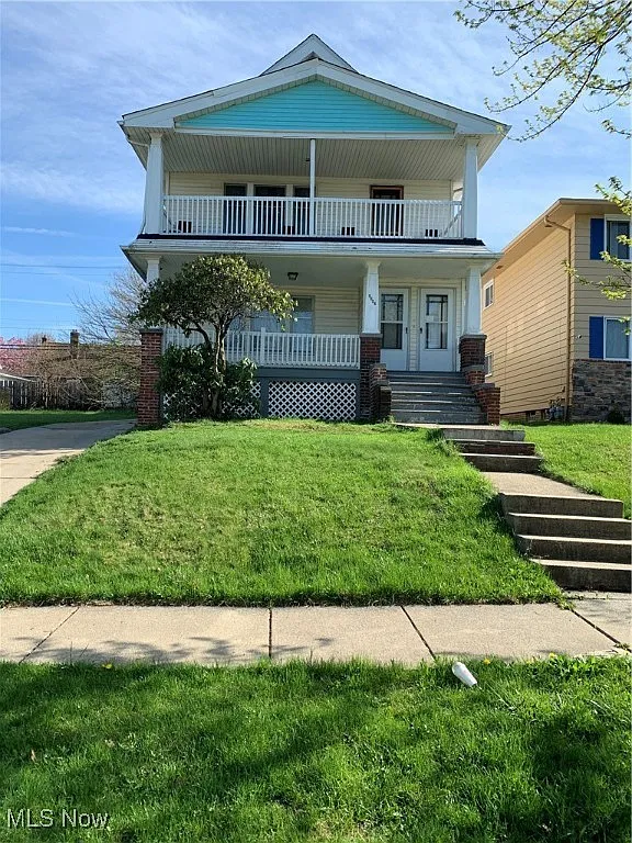 9806 Plymouth Ave photo 1