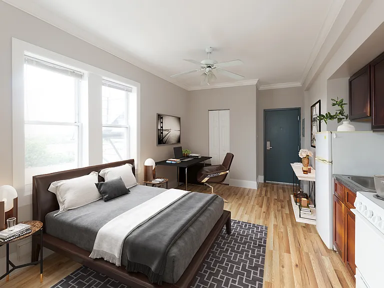 1135 W. Pratt — Photo 17