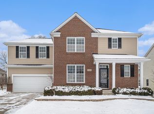 3845 Arcadia Dr, Ann Arbor, MI 48108