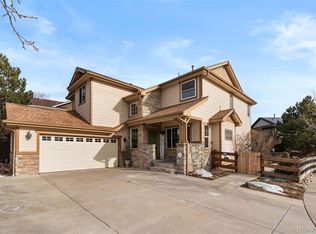 7498 S Biloxi Ct, Aurora, CO 80016
