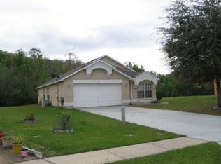 1812 Turquoise Ct, Kissimmee, FL 34743