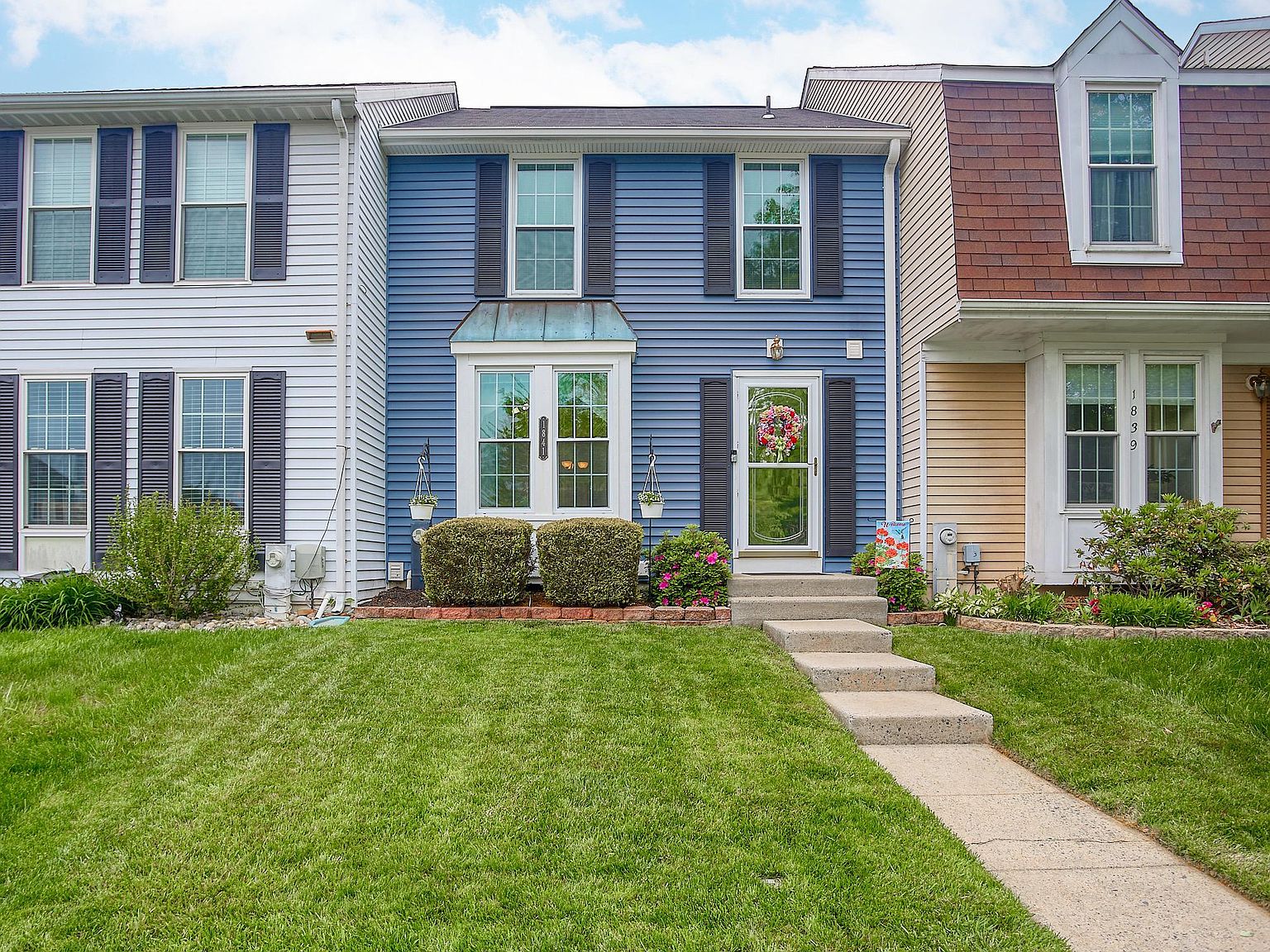 1841 Queen Anne Sq, Bel Air, MD 21015 | Zillow