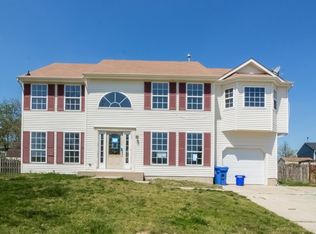 617 Harper Dr, Glassboro, NJ 08028