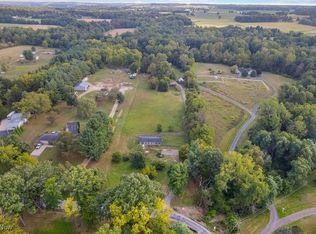 5277 Secrest Rd, Wooster, OH 44691