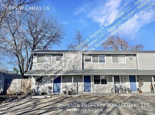 5994 W Camas Ln, Boise, ID 83705