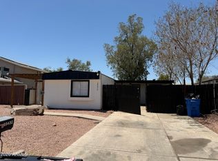 18432 N 2nd St, Phoenix, AZ 85022