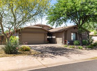 3013 W Rapalo Rd, Phoenix, AZ 85086