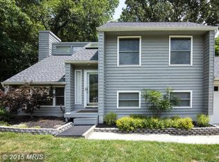 381 Wilett Ct, Severna Park, MD