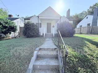 512 N Maple St, Durham, NC 27703