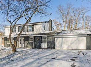 5117 Martinique Rd, Fort Wayne, IN 46815