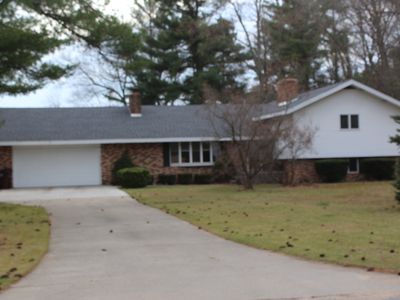 2877 W Webster Rd, Montague, MI, 49437