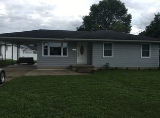2804 Chandler Dr, Point Pleasant, WV 25550