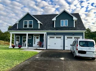 15 Higgins Dr, Kennebunk, ME 04043