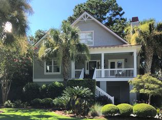 3020 Seabrook Village Dr, Johns Island, SC 29455