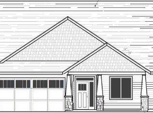 5302 Ella St SE, Turner, OR 97392