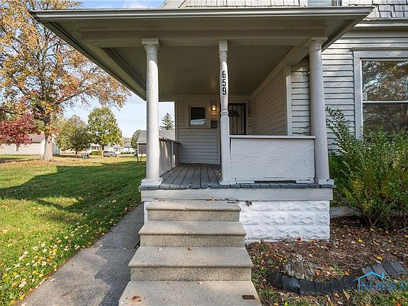 2nd image of 659 Stebbins St