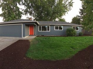 21670 York St, Beaverton, OR 97003