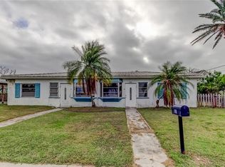 245 145th Ave E, Madeira Beach, FL 33708