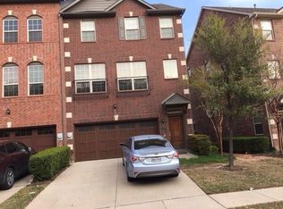 7840 Fox Horn Dr, Irving, TX 75063