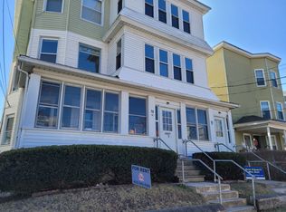 68 Ames Ave #2, Chicopee, MA 01013