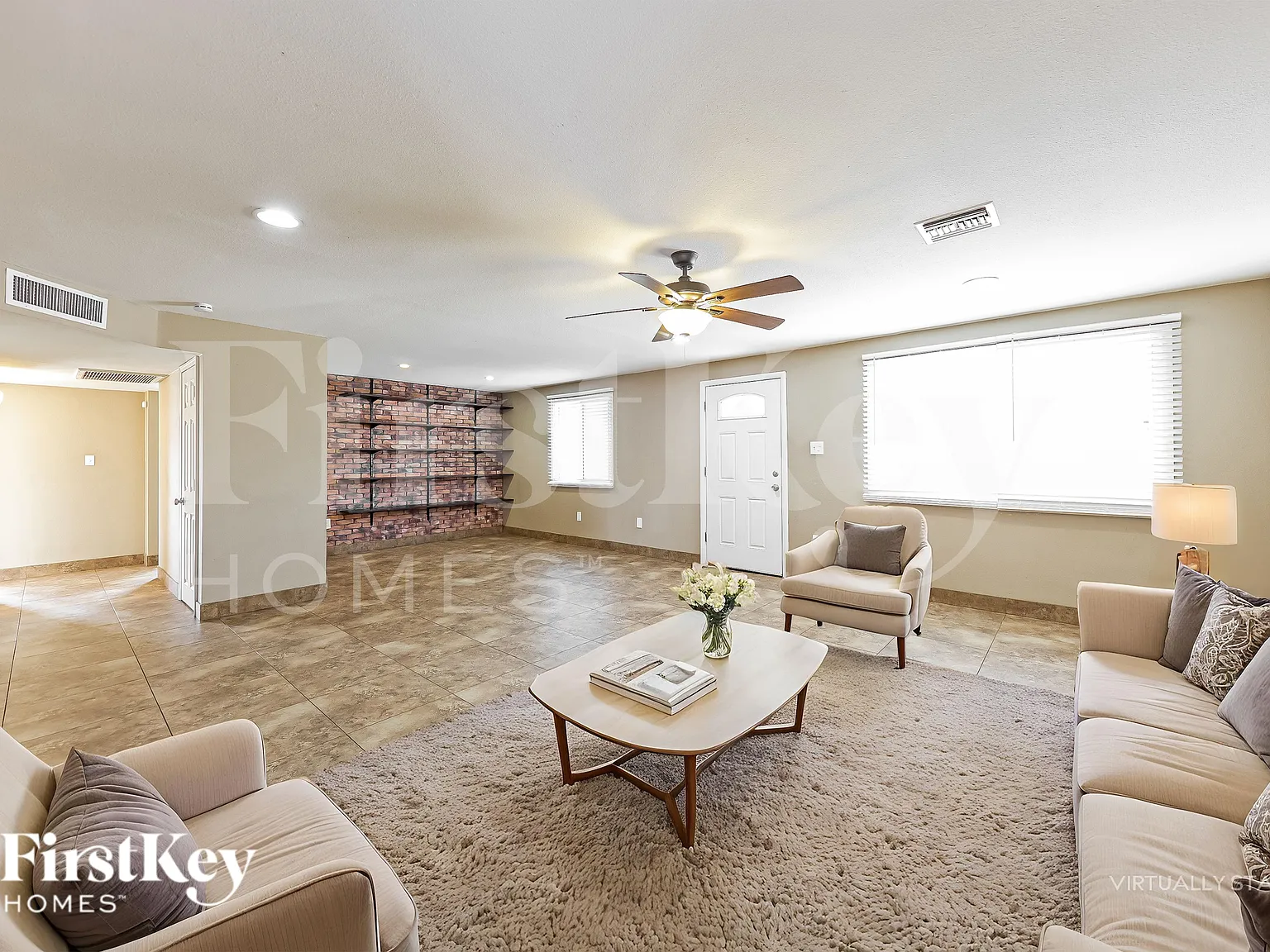 3 bed, 2.0 bath, 1546 sqft, $2,095 — Photo 4