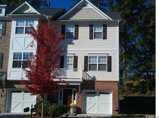 314 Linden Park Ln, Cary, NC 27519