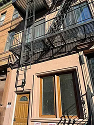 Rented by Pear NYC LLC