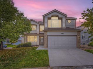 9164 W Hinsdale Pl, Littleton, CO 80128