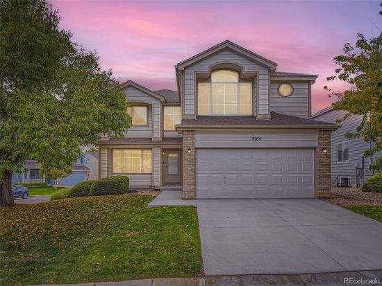 9164 W Hinsdale Place, Littleton, CO 80128
