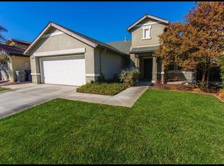 2362 S Rock Creek Dr, Los Banos, CA
