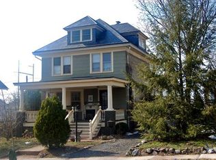 35 Cleveland Ave, Highland Park, NJ 08904