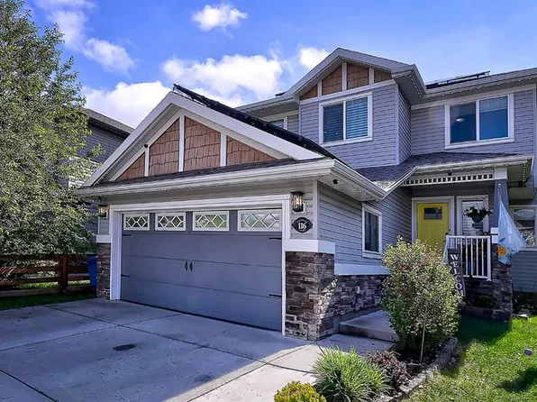 116 W Kingsland Ct SE, Airdrie, AB T4A 0E5