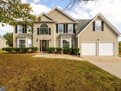 690 Lakewater View Ln, Stone Mountain, GA, 30087