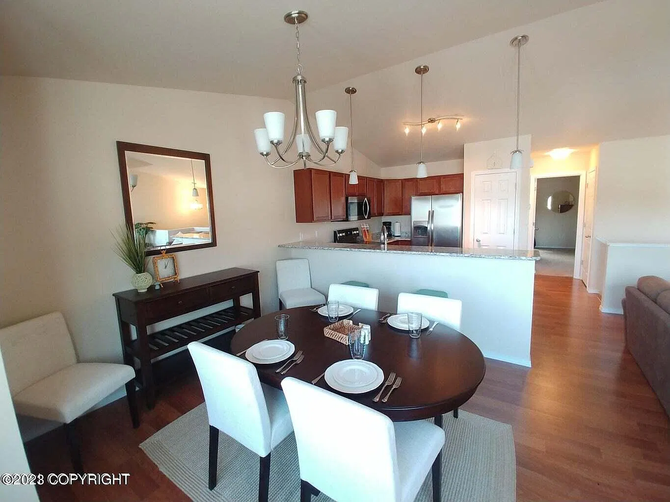 3 bed, 2.5 bath, 1558 sqft, $2,800 — Photo 4