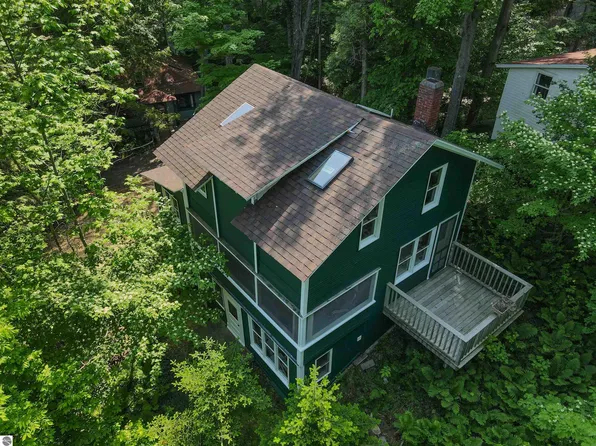 1977 Balsam Ct, Frankfort, MI 49635