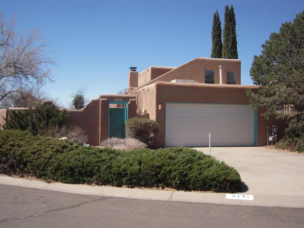 5107 Purcell Dr NE, Albuquerque, NM 87111