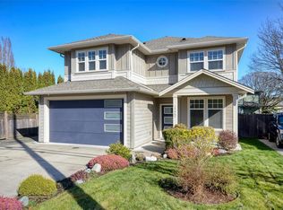 1220 Marchant Rd, Central Saanich, BC
